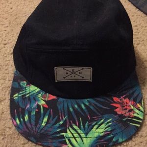 American Eagle Clip -On hat